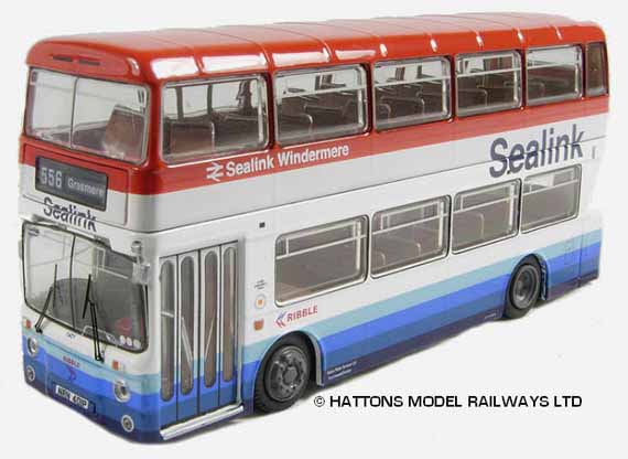 Sealink Leyland Atlantean